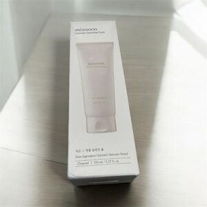 Mixsoon Centella Cleansing Foam